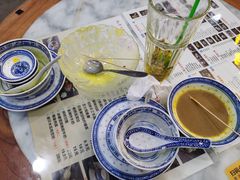 -甜赐良缘牛奶甜品世家(新都汇店)