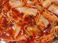 -胡氏大盘鸡新疆菜(谈固店)