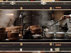 -广州柏悦酒店·悦景轩·粤菜餐厅