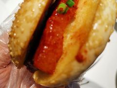 -南门食仙·手工福州菜(南门兜店)