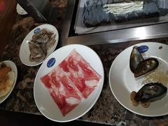 -金陵之星大酒店·中餐厅