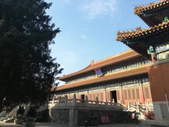 -历代帝王庙博物馆