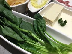 -海底捞火锅(公益西桥店)