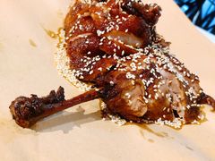 乐山甜皮卤鸭-眉州东坡(华联万柳店)