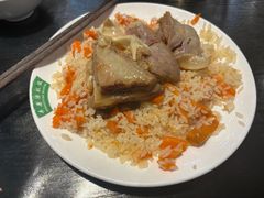 -217丰惠源抓饭(江乾路店)