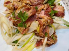 -厚味居炙子烤肉·清真(天桥南纬路店)