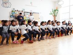 -胡姬港湾幼儿园(张江春晓校区)