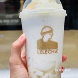 乐乐茶正式入驻近铁城市广场啦‼️