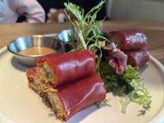 -花舍·新派粤菜·西餐·下午茶(亚运村·鸟巢店)