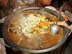 -探鱼·鲜青椒爽麻烤鱼(番禺万达店)