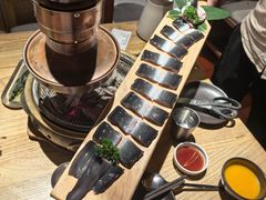 -泥炉烧肉师(新街口金銮巷店)