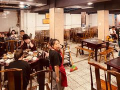 大堂-邓莽子老火锅(鲁祖庙店)