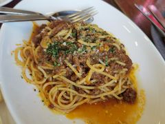 -WOLFGANG PUCK KITCHEN & BAR(迪士尼小镇店)
