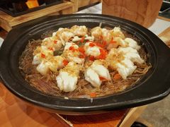 -绿茶餐厅(成都天府红店)