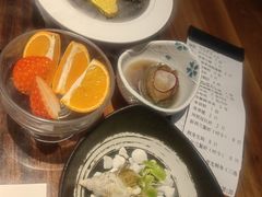 -Mr.Fish鱼鲜生海鲜放题(高德置地冬广场店)