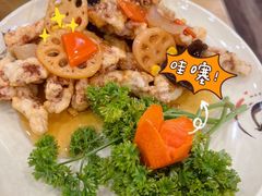 -祥和居炸酱面馆(美食街店)