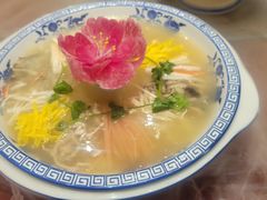-老雒阳面馆·水席·洛阳菜(王城路店)