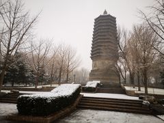 -玲珑塔公园