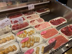 -串一火锅(赛格国际购物中心店)