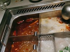 -海底捞火锅(太原南站店)
