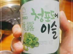 -蒲葵传统炭火烤肉(白石龙店)
