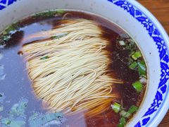 -新万鑫银丝面·非遗无锡味(惠山古镇店)