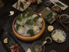 -梅亭居酒屋(中大国际店)