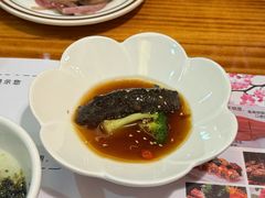 -松坂屋日料自助(长城路店)