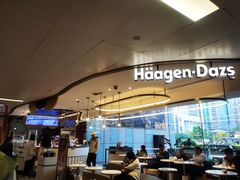 -哈根达斯(天河城店)