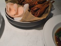 -芳满庭粤菜餐厅(丹阳吾悦店)