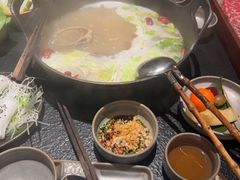 -大龙燚·旷野鲜火锅(广州首店)