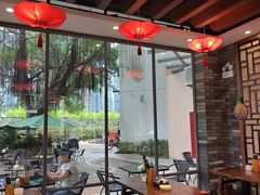 -秦园陕西手工面馆(番禺节能科技园店)