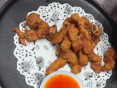 -瓯越·海鲜·瓯味一品(IM长宁国际店)