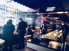 大堂-川渝又一村火锅烤肉自助(步行街店)