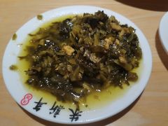 -朱新年·苏式汤团·面点(北寺塔店)