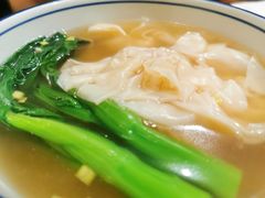-香港新记茶餐厅(湖墅南路店)