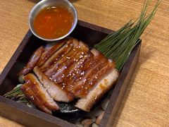 -椰莱泰小谷·东南亚融合菜(坪山悦阾SPACE店)