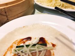 -老昌春饼(中央大街店)