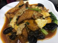 -芳芳餐厅(白沙路店)