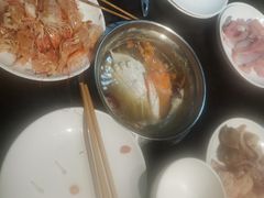-千百叶海鲜自助餐厅(万达广场店)