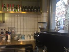 -KYO COFFEE(胶州路店)