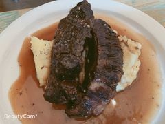 -羽深肉铺 Steak & Wine