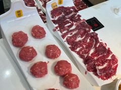 -潮发潮汕牛肉店(龙洞店)