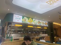 -古早外婆(天佑城店)