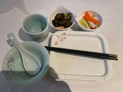 -香融府·烤鸭·家常菜(花乡奥莱店)