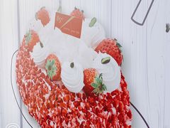 -85度C(南京龙江店)