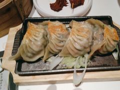 铁板羊肉饺子-新兴·金羊座·粤菜点心(乐峰店)