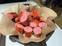 -MEAT MATE 鲜食肉铺(颐堤港店)