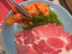 -汉阳廷自助烤肉(同和金铂天地店)