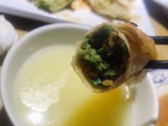 -铸钟褡裢火烧(西三环紫竹桥店)